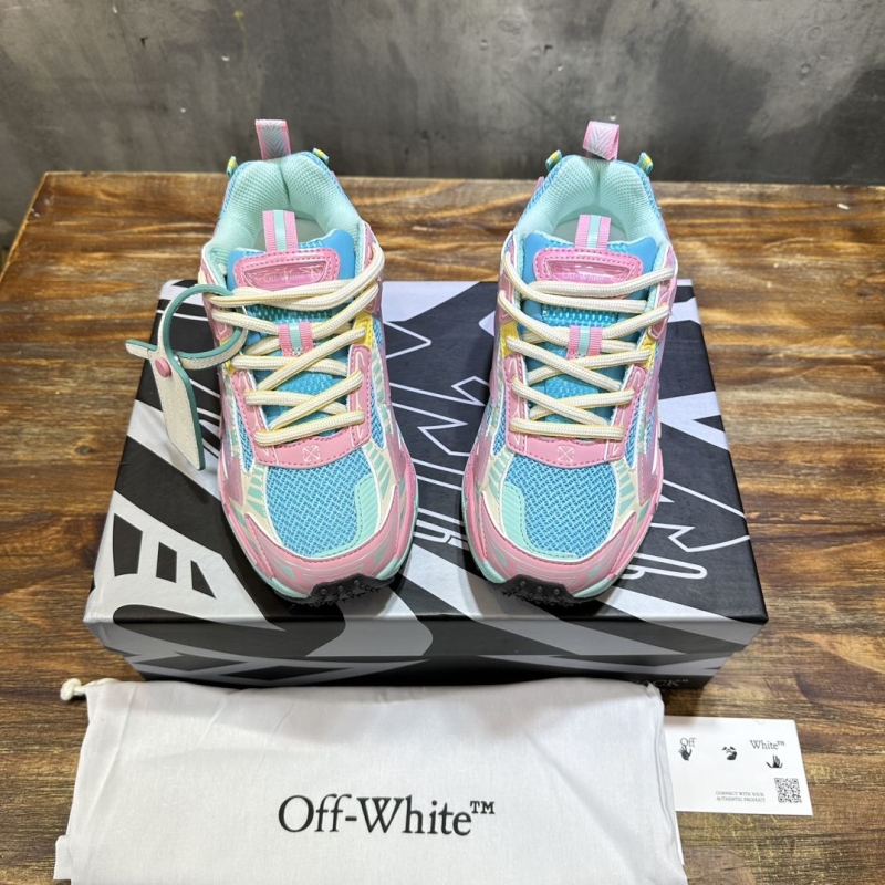 Off-White Sneakers